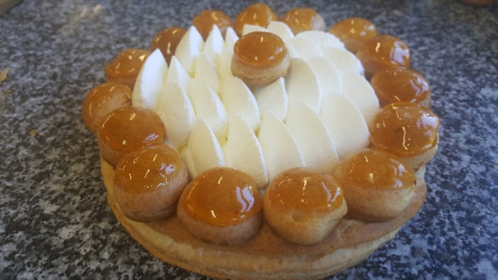 Atelier Saint Honoré, réalisez votre pâte feuilletée, pâte à choux et crèmes