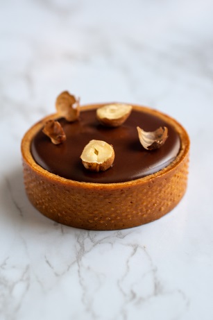 Atelier Tarte au caramel, fruits exotiques
