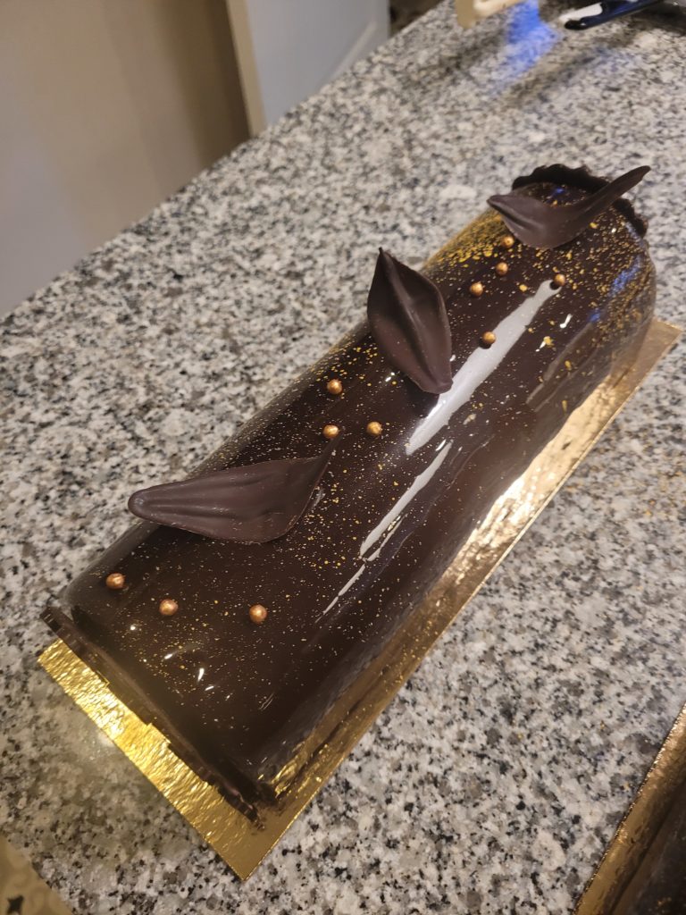 Atelier Bûche