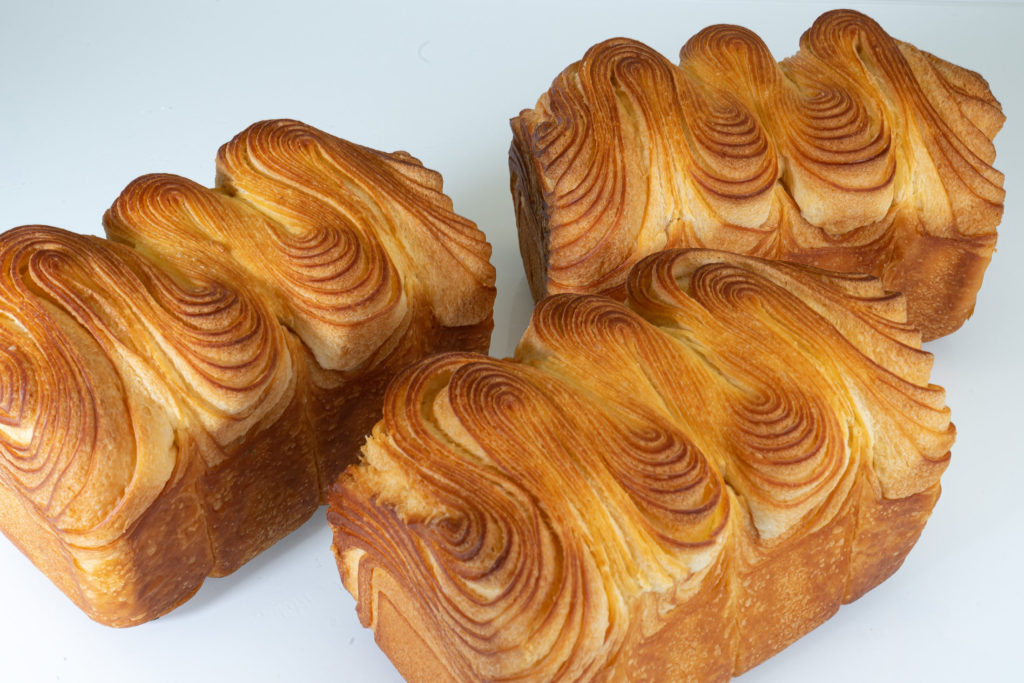 Atelier Viennoiserie, brioche feuilletée, tresse, suisse...