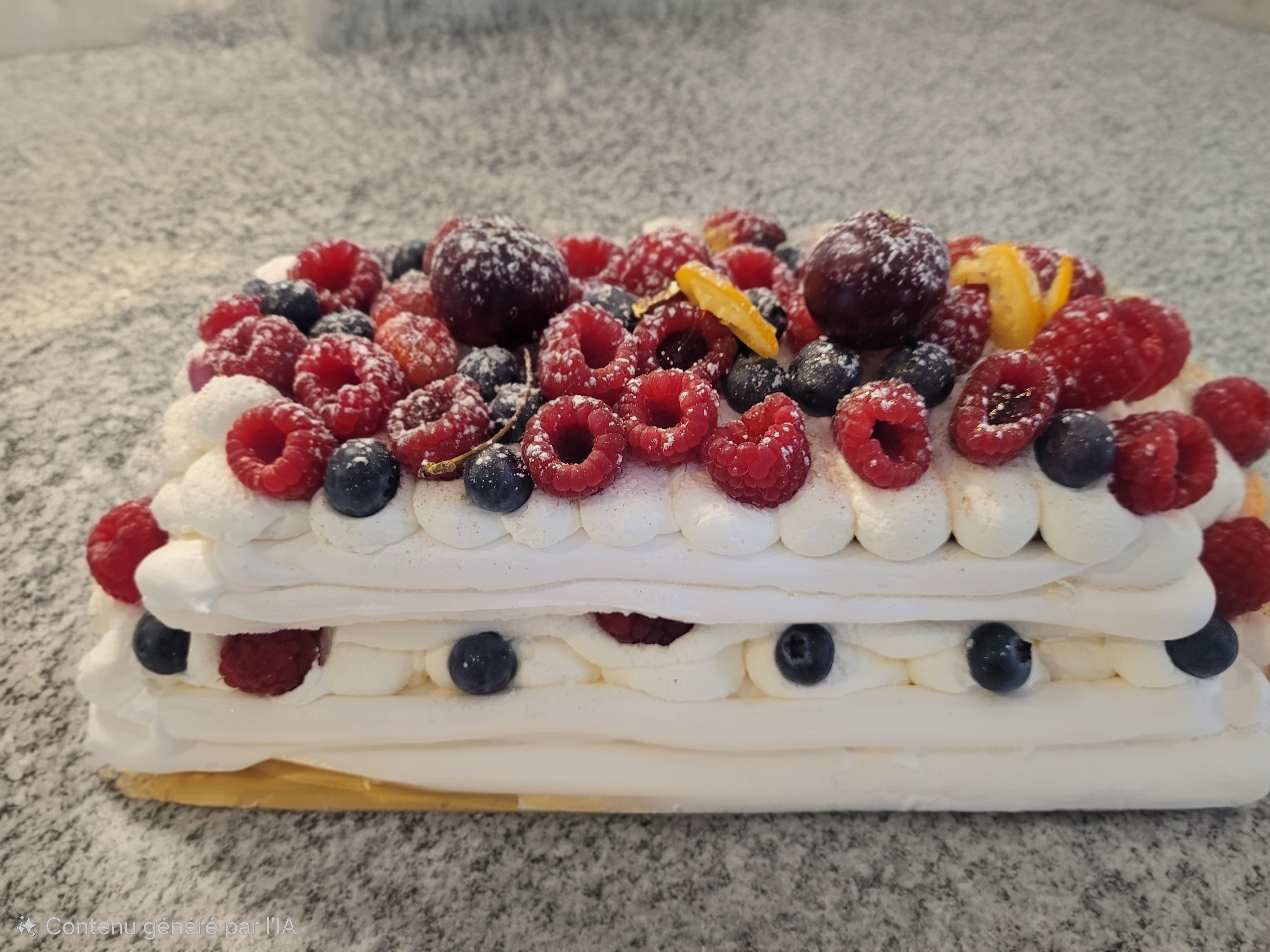 ATELIER PAVLOVA // Venez perfectionner votre pochage