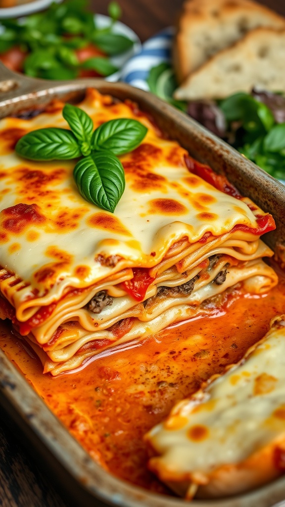 CUISINE // Venez réaliser vos pâtes fraiches, farce et sauce