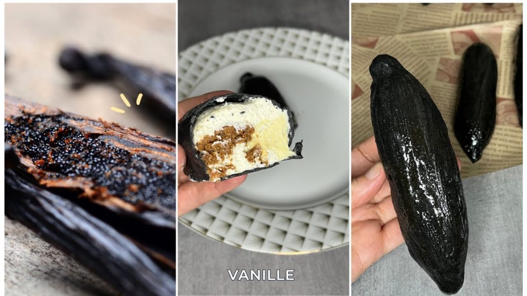 Atelier trompe l'Oeil la Vanille