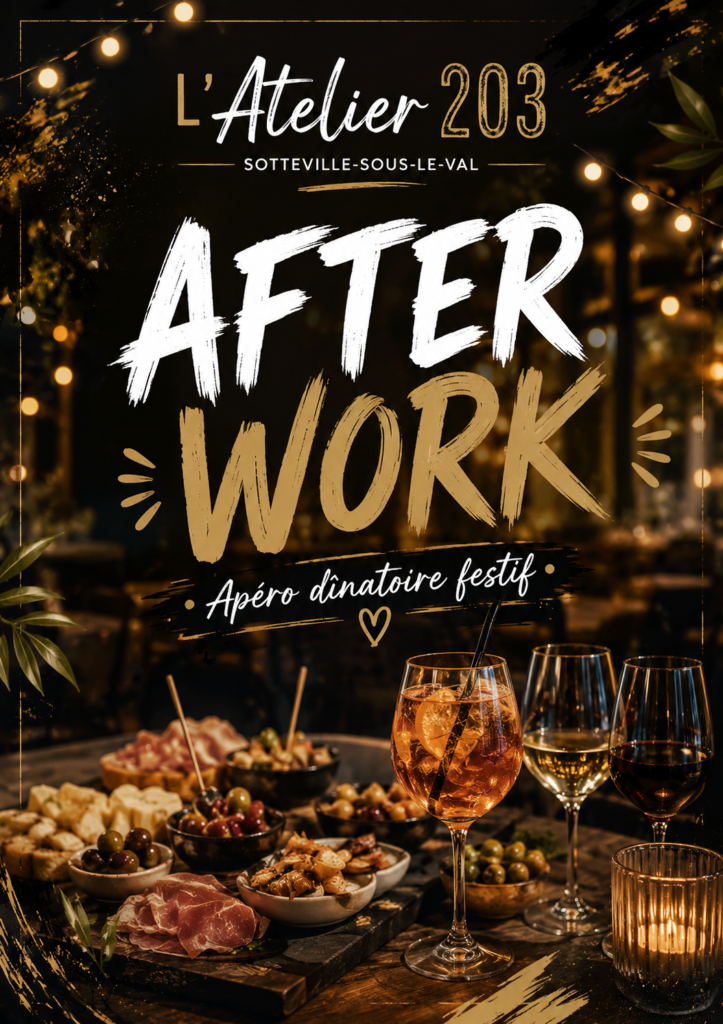 After Work