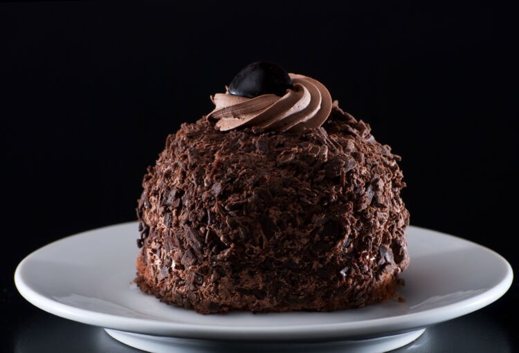 Le Merveilleux chocolat